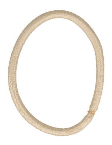 Hiuspannat, paksut, kultaiset, 10 kpl