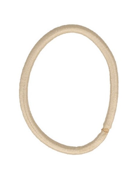 Hiuspannat, paksut, kultaiset, 10 kpl