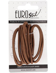 Hiuslenkit, paksut,...