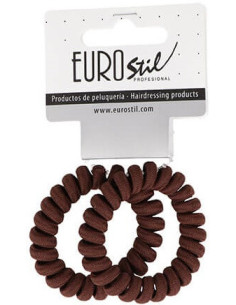 Hiuslenkit, kierretyt,...