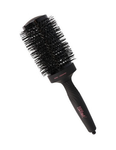 Lämpöharja, metallikeraaminen,...