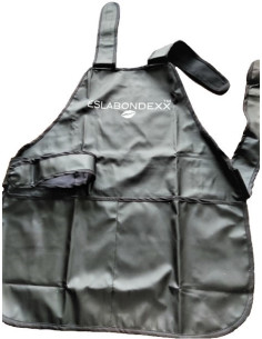 ESLABONDEXX Esiliina, musta