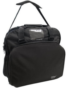 Kampaajan työkalulaukku,...