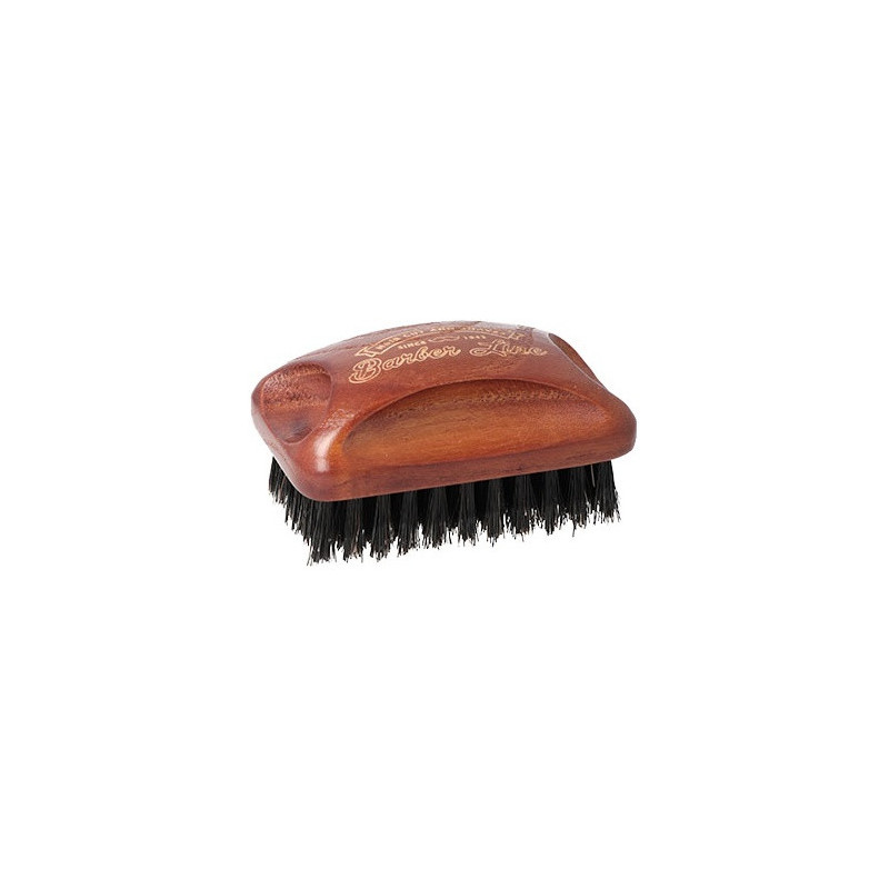 Ragnar small beard brush