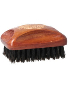 Captain Cook Small Beard Brush