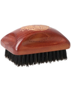 Captain Cook Large Beard Brush