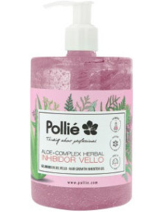 Karvanpoiston jälkeinen...