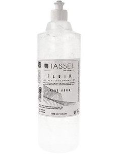 TASSEL-geeli, sähköä...