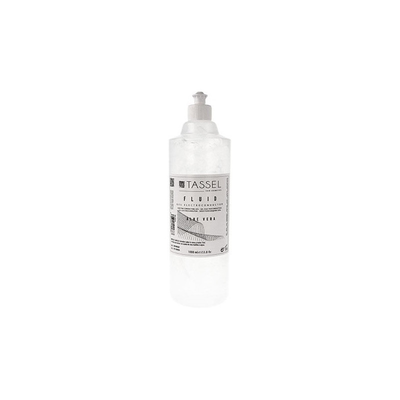 TASSEL-geeli, sähköä johtava, 1000ml