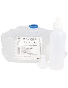 TASSEL-geeli, sähköä...