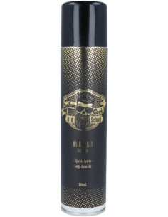 CAPTAIN COOK Hiuslakka,...