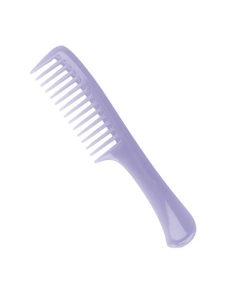 Kampa, leveät harjakset, eri värejä 22 cm