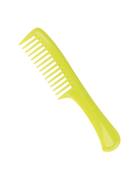 Kampa, leveät harjakset, eri värejä 22 cm