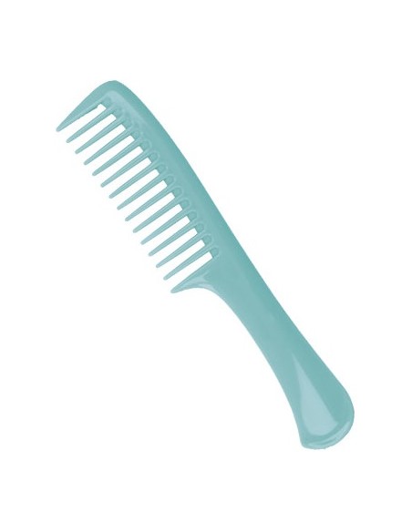 Kampa, leveät harjakset, eri värejä 22 cm