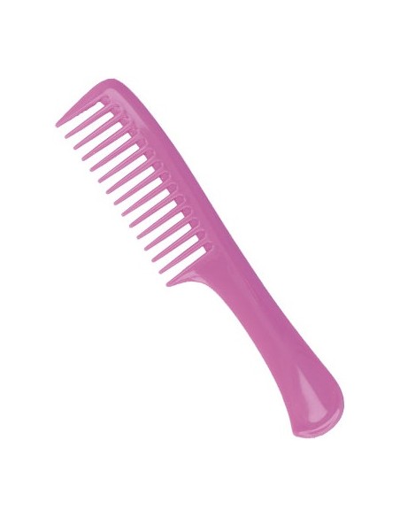 Kampa, leveät harjakset, eri värejä 22 cm