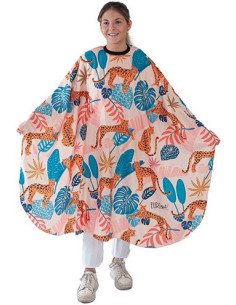 Lasten leikkausviitta...