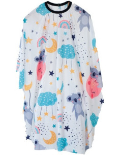 Leikkausviitta, lapset,...