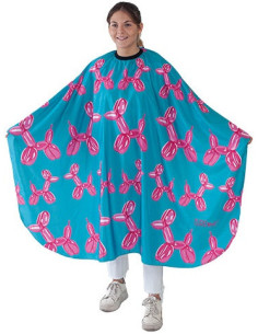 Leikkausviita, sininen,...