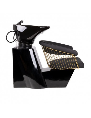 Kampaajan pesuallas Alexandra