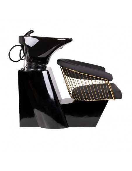 Kampaajan pesuallas Alexandra