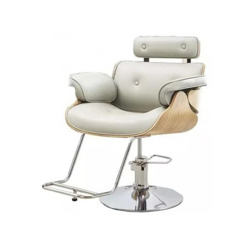 Parturi-kampaajan asiakastuoli Soho...