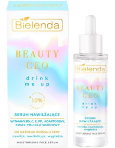 BEAUTY CEO Serums,...