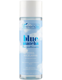 BLUE MATCHA Blue Micellar...