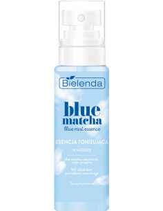 BLUE MATCHA Blue Mist...