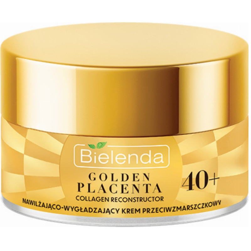 GOLDEN PLACENTAN COLLAGEN Ryppyvoide,...