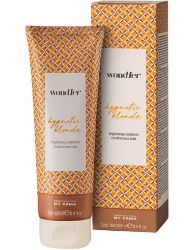 WondHer Hypnotic Blonde -hoitoaine 250ml