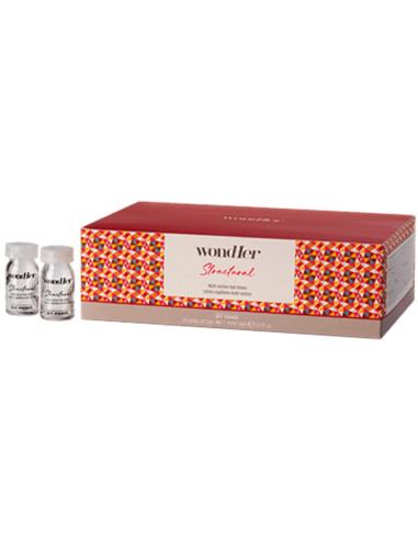 WondHer Rakenteelliset ampullit...