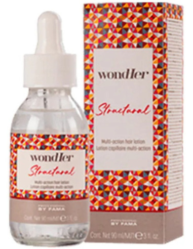 WondHer Structural - Restructuring Emulsion 90ml