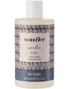 WondHer Arctic Ice -shampoo...