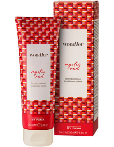 WondHer Mystic Red hoitoaine...