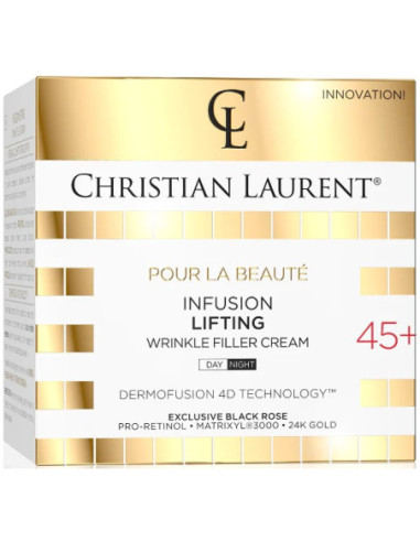 CHRISTIAN LAURENT INFUSION kasvovoide...