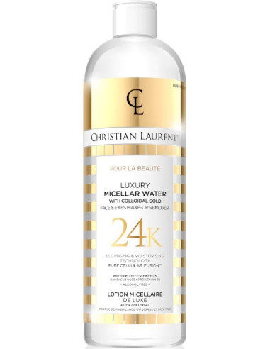 CHRISTIAN LAURENT LUXURY misellivesi...