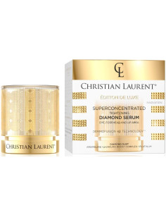 CHRISTIAN LAURENT LUXURY...