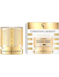 CHRISTIAN LAURENT LUXURY...