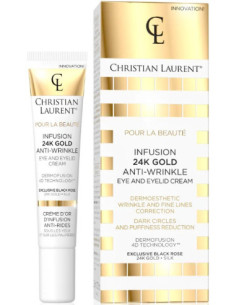 CHRISTIAN LAURENT INFIUSION...