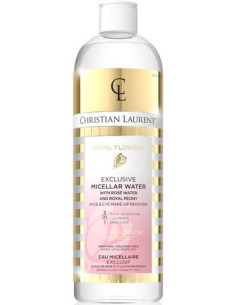 EXCLUSIVE micellar water 500ml