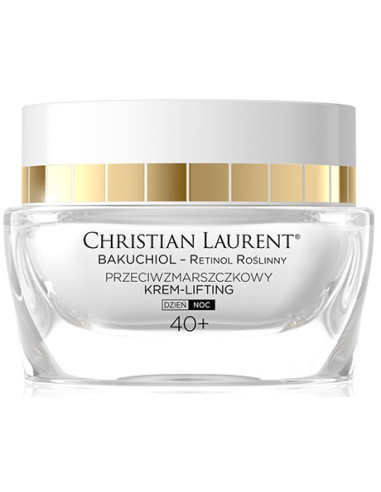 CHRISTIAN LAURENT BAKUCHIOL...
