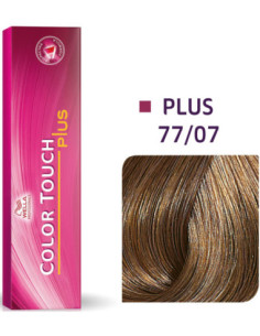 Color Touch PLUS 77/07...