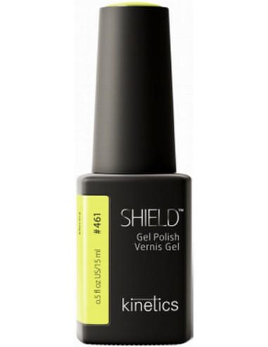 SHIELD Gel Polish Electra 461 15ml