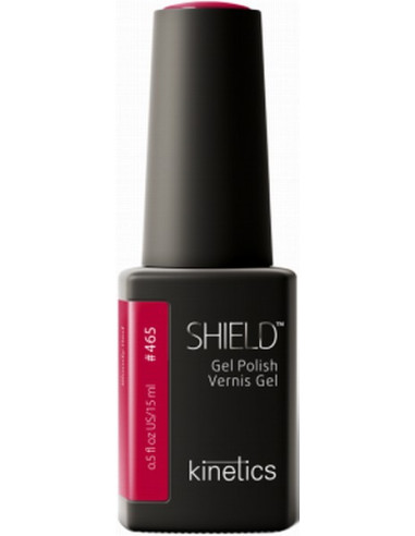 SHIELD Geelilakka Bloody Red 465 15ml