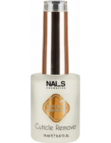 Kynsinauhanpoistoaine, 15 ml,...