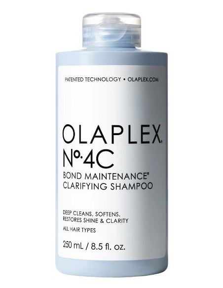 OLAPLEX No.4C Kirkastava Shampoo 250ml