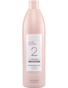 LISSE DESIGN Keratin...