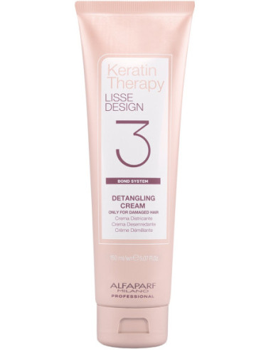Keratin Therapy LISSE DESIGN...