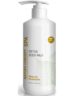 DETOX BODY MILK Detoksa...