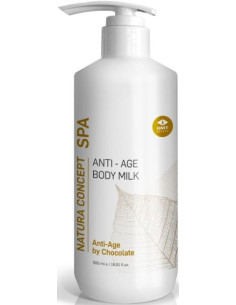 ANTI-AGE BODY MILK Ķermeņa...